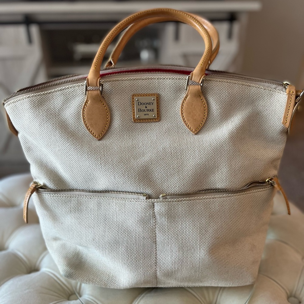 Dooney purse